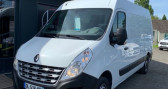 Annonce Renault Master occasion Diesel 3 III 2.3 DCI 110 cv grand confort L2H2  LUCE