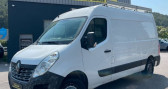 Annonce Renault Master occasion Diesel 3 l2h2 2.3 dci 135 cv premire main tva rcuprable  DRAGUIGNAN