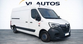 Renault Master occasion 2021 mise en vente &agrave; GLEIZ� par le garage GROUPE VL AUTOS - photo n&deg;1