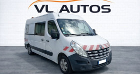 Renault Master , garage GROUPE VL AUTOS � GLEIZ�