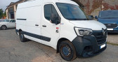 Renault Master occasion année 2021 boite Manuelle Annonce Renault Master occasion Diesel 3 Phase 2.3 DCI L2H2 135 CV Année 2021 à GLEIZÉ