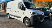Renault Master occasion année 2021 boite Manuelle Annonce Renault Master occasion Diesel 3 Phase L2H2 2.3 DCI 135 CV Année 2021 à GLEIZÉ