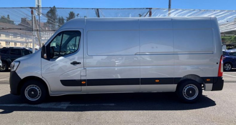 Renault Master 32741 HT III (2) L3H2 2.3 FOURGON TRACTION F3500 BLUE DCI 15
