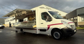 Renault Master , garage COTIERE AUTO � LA BOISSE