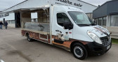 Annonce Renault Master occasion Diesel 34990ht magasin Vasp fromagerie � LA BOISSE