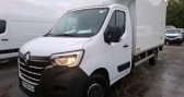 Renault Master 35990 ht caisse frigorifique hayon FRCX   LA BOISSE 01