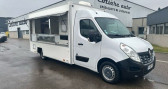 Renault Master 35990 ht vasp 20m3 camion pizza   LA BOISSE 01