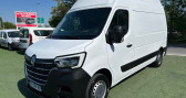 Annonce Renault Master occasion Diesel 3T5 L2H3 (14.990 HT) 2.3 dCi 135 GRAND CONFORT  Reims