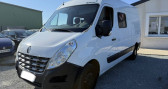 Renault Master 7 places L2H2 2.3 dCi 125 PRO   Saint-Mdard-d'Aunis 17