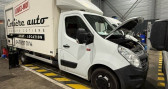 Annonce Renault Master occasion Diesel 8000ht 20m3 hayon MOTEUR HS � LA BOISSE