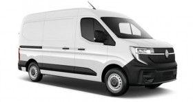 Renault Master occasion 2025 mise en vente &agrave; BURNHAUPT LE HAUT par le garage JT AUTOMOBILES - photo n&deg;1