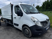 Annonce Renault Master occasion Diesel basculant  125 GRAND CONFORT  Pussay