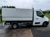 Annonce Renault Master occasion Diesel BASCULANT 130 GRAND CONFORT  Pussay