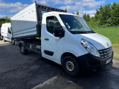 Annonce Renault Master occasion Diesel BASCULANT  L2 3.5t 2.3 dCi 125 E5 GRAND  Pussay