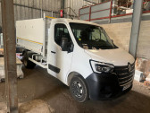 Annonce Renault Master occasion Diesel basculante RJ35 L2 130  Pussay