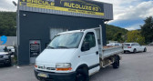 Renault Master occasion année 2001 boite Manuelle Annonce Renault Master occasion Diesel benne 2.2 dci 90 cv à DRAGUIGNAN