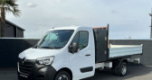 Annonce Renault Master occasion Diesel BENNE 2.3 DCi 130 CH TVA � Chanceaux-sur-Choisille