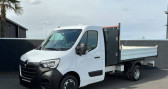 Annonce Renault Master occasion Diesel Benne 2.3 DCI 130 CH � Chanceaux sur choisille