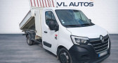 Annonce Renault Master occasion Diesel Benne 2.3 DCI 145 cv Ann�e 2021 21700 km � GLEIZ�