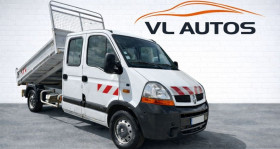 Renault Master occasion 2005 mise en vente &agrave; GLEIZ� par le garage GROUPE VL AUTOS - photo n&deg;1
