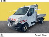 Annonce Renault Master occasion Diesel Benne BENNE R3500 RJ/PROP/ L2 2.3 dCi 130ch GRAND Confort  GORGES