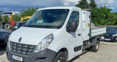 Annonce Renault Master occasion Diesel Benne DCI 125 CAISSON  LINAS