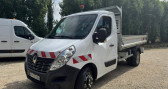 Annonce Renault Master occasion Diesel Benne Dci 130 CV - 15 667 HT  Saint-Coulomb
