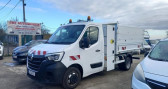 Annonce Renault Master occasion Diesel Benne DCI 145 CAISSON � LINAS
