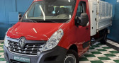Annonce Renault Master occasion Diesel Benne F3500 L2 2.3 dCi 125ch Confort � Royan