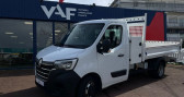 Annonce Renault Master occasion Diesel Benne Gruau III ( H62 R3500 RJ L3 2.3 DCI 145 CH Coffre Int  Coignieres