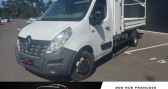 Renault Master Benne III   CAUDAN 56