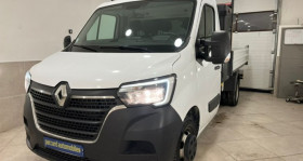 Renault Master , garage PACCARD AUTOMOBILES � La Buisse