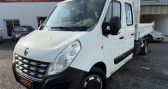 Renault Master BENNE PROPULSION DOUBLE CABINE 2.3 dCi 150 CONFORT 7PLC   THIERS 63