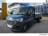 Renault Master Benne SIMPLE BS PROP RJ3500 L2 PAF AR COURT DCI 130 CONFORT   Beaune 21