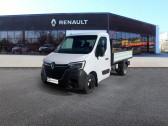 Renault Master Benne SIMPLE BS PROP RJ3500 L2 PAF AR COURT DCI 130 CONFORT   LANGRES 52