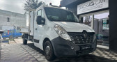 Annonce Renault Master occasion Diesel BENNE SIMPLE BS PROP RJ3500 L3 COFFRE ENERGY DCI 145 GRAND C � NANTES
