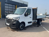 Annonce Renault Master occasion Diesel BENNE SIMPLE BS PROP RJ3500 L3+COFFRE ENERGY DCI 145 CONFORT à VALFRAMBERT