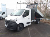 Renault Master occasion année 2020 boite Manuelle Annonce Renault Master occasion Diesel BENNE SIMPLE BS PROP RJ3500 L3+COFFRE ENERGY DCI 165 CONFORT à Castelnau-d'Estrétefonds