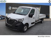 Renault Master BENNE SIMPLE PROP R3500 L3 COFFRE BLUE DCI 145 EURO VI CONFO   Dijon 21