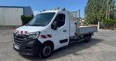 Annonce Renault Master occasion Diesel BENNE + COFFRE 135 CV 16500 HT  Saint-Coulomb