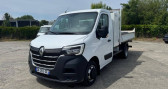 Renault Master BENNE + COFFRE - 165 CV - 30000 HT  2022 - annonce de voiture en vente sur Auto Sélection.com