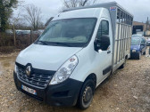 Voiture occasion Renault Master BETAILLERE