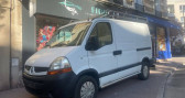 Annonce Renault Master occasion Diesel BOITE AUTO  Saint-Mandé