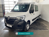 Renault Master CA Pr CF R3500 L3H2 dCi 130  � Berck 62