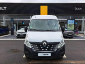 Renault Master utilitaire CABINE APPROFONDIE CA L3H2 3.5t 2.3 dCi 145 ENERGY E6 GRAND   anne 2019