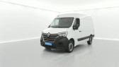 Annonce Renault Master occasion Diesel CABINE APPROFONDIE MASTER CA TRAC F3300 L2H2 BLUE DCI 135  QUIMPER