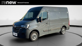 Renault Master , garage RENAULT FRESNES  FRESNES