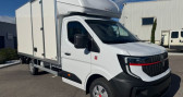 Renault Master CAISSE 170CV HAYON 20M3 TROUILLET D HOLLANDIA 4 VERRINS  � CHANAS 38