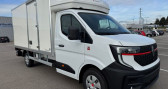 Annonce Renault Master occasion Diesel CAISSE 2.0 L 170 CV CAT 2 HAUTEUR MOINS 3M TROUILLET � MIONS