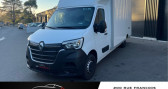 Renault Master caisse 2.3 DCI  2024 - annonce de voiture en vente sur Auto Sélection.com